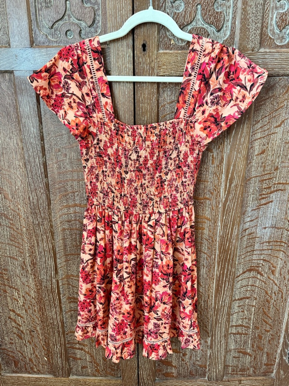 Mini Dress - Picture 2 of 4